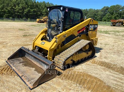 cat 279d track skid steer craigslist raleigh|Used Caterpillar 279D Skid Steers for Sale (19 listings).